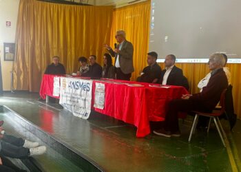 Sport e stili di vita, a Crotone studenti a lezione di salute con A.N.S.Me.S. e F.C. Crotone Calcio