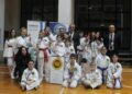 Taekwondo, il Centro Demo di Cirò Marina conquista il primo posto al Triathlon di Monterusciello