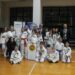 Taekwondo, il Centro Demo di Cirò Marina conquista il primo posto al Triathlon di Monterusciello