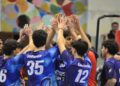 Volley, i Tritoni Crotone cadono in casa: Palermo vince 3-0