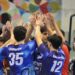 Volley, i Tritoni Crotone cadono in casa: Palermo vince 3-0