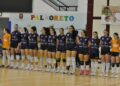 Pallavolo Crotone, altra impresa delle sirene: Palermo battuto 3-1