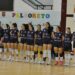 Pallavolo Crotone, altra impresa delle sirene: Palermo battuto 3-1