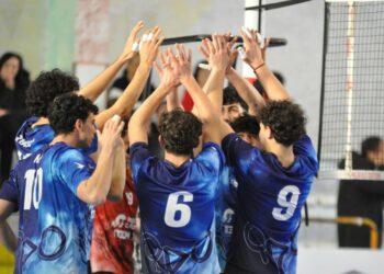 I Tritoni giocano bene ma cedono a Villafranca: decisiva l’esperienza dei padroni di casa