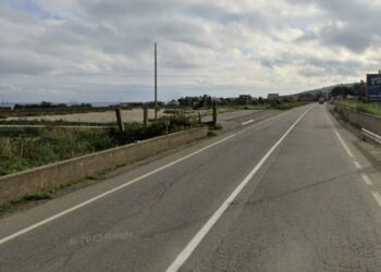 Torre Melissa, una stele per ricordare le vittime della Statale 106: domani l’inaugurazione del monumento