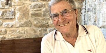 Addio a Salvatore Lonetti: il fotografo di Torre Melissa che sapeva regalare sorrisi