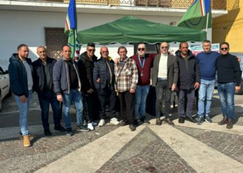 Migliaia di firme a Cirò Marina per salvare la pesca tradizionale del novellame