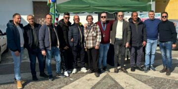 Migliaia di firme a Cirò Marina per salvare la pesca tradizionale del novellame