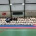 Karate, stage regionale al PalaBorsellino: l’AKC Crotone protagonista con i suoi atleti alla presenza dei vertici FIJLKAM Calabria e World Karate Federation