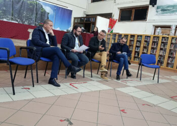 Giudice di Pace di Petilia Policastro, i sindaci rilanciano: nuova convenzione e sede più centrale per rafforzare il servizio