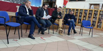 Giudice di Pace di Petilia Policastro, i sindaci rilanciano: nuova convenzione e sede più centrale per rafforzare il servizio