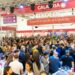 Vinitaly 2026, Calabria in crescita: oltre 100 cantine a Verona e calendario di eventi tra Cirò, Sibari e Reggio Calabria
