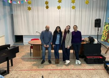 Orgelkids arriva a Crotone: l’Istituto Papanice-Alfieri amplia l’offerta formativa con un progetto innovativo