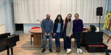 Orgelkids arriva a Crotone: l’Istituto Papanice-Alfieri amplia l’offerta formativa con un progetto innovativo