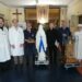 Le reliquie di Santa Bernadette al San Giovanni di Dio: momento di preghiera e speranza all’ASP di Crotone