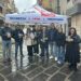 Crotone, grande partecipazione al gazebo per il referendum del SÌ: la Lega prepara le amministrative