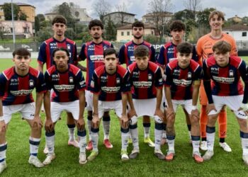 Calcio, Primavera 2, 24a giornata: Spezia vs Crotone 2-1