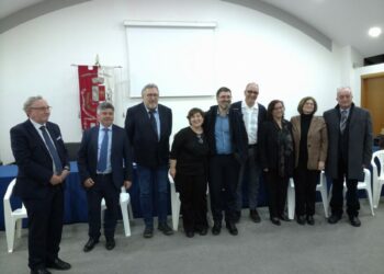 Cirò Marina, sala gremita per il convegno sulla sicurezza: “Lavorare per vivere, non morire lavorando”