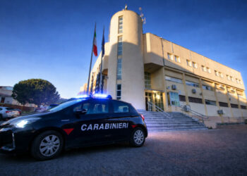 Sequestro di persona a scopo di estorsione: sei arresti dei Carabinieri a Cirò Marina