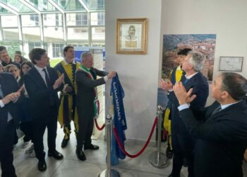 VIDEO – Cirò celebra Luigi Lilio: successo per la XIV giornata regionale del calendario tra storia, cultura e tradizione