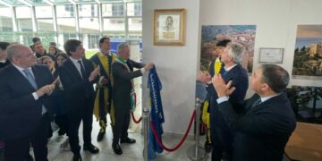 VIDEO – Cirò celebra Luigi Lilio: successo per la XIV giornata regionale del calendario tra storia, cultura e tradizione