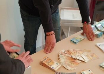 Carburanti, rafforzati i controlli della Guardia di Finanza su prezzi e filiera energetica