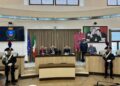 Crotone celebra i 165 anni dell’Unità d’Italia: memoria, istituzioni e comunità unite nella Sala “Falcone e Borsellino”