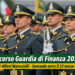 Guardia di Finanza: concorso per titoli ed esami per l’ammissione di 983 allievi marescialli al 98° corso – anno accademico 2026/2027