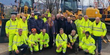 (VIDEO) Calabria Verde rinnova il parco macchine: investiti 3,5 milioni per sicurezza e prevenzione sul territorio
