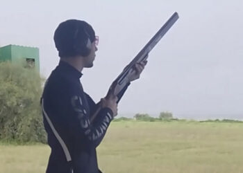 Tiro a volo, Francesco Pio Renda oro al Campionato Invernale FITAV Calabria