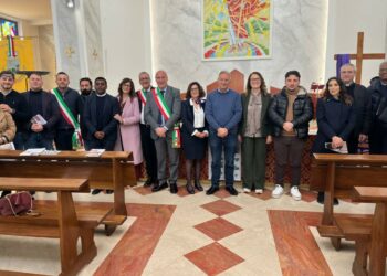 Cariati accende la fiaccola della pace: al via i Giochi della Pace e dello Sviluppo tra sport, scuola e dialogo