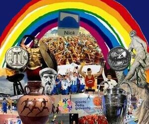 Cariati accende la fiaccola della pace: al via i Giochi della Pace e dello Sviluppo tra sport, memoria e futuro