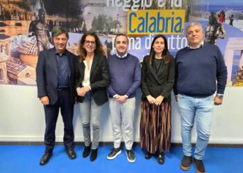 Centrodestra calabrese compatto verso le amministrative: progetto unitario per Crotone, a Forza Italia la proposta del candidato a Reggio