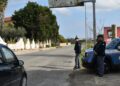 Maxi controlli della Polizia tra Crotone e Isola di Capo Rizzuto: 458 persone identificate e 8 sanzioni al Codice della Strada
