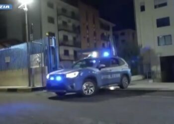 Blitz antidroga tra Crotone e Reggio Calabria: 14 misure cautelari a Isola Capo Rizzuto