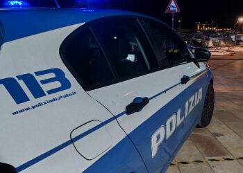 Crotone, oltre 250 grammi di cocaina in casa: scatta l’arresto per un giovane