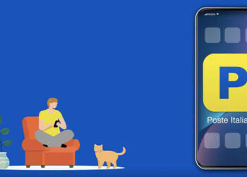 Poste Italiane: in provincia di Crotone oltre 65 mila utenti attivi sull’app “P” nel 2025