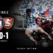 Calcio, Serie C, 32a giornata: Crotone vs Salernitana 0-1