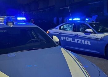 Crotone, rissa nel centro storico: tre DASPO urbani dopo l’aggressione con arma acuminata