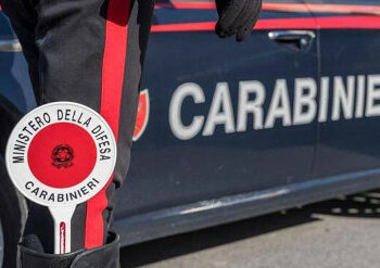 Tentato furto di materiale edile nella villa comunale: tre arresti a Isola Capo Rizzuto