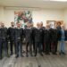 Carabinieri, al Comando Provinciale di Crotone consegnati i nuovi gradi a Brigadieri e Marescialli Ordinari