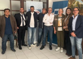 Avvocatura crotonese in lutto per la scomparsa dell’Avv. Carmine Rossi: sospese le attività di Movimento Forense e Cammino