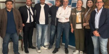 Avvocatura crotonese in lutto per la scomparsa dell’Avv. Carmine Rossi: sospese le attività di Movimento Forense e Cammino