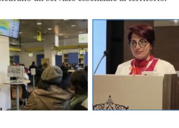 Poste, uffici al collasso nella provincia di Crotone: sindacato denuncia carenza di personale, stress e rischi per la sicurezza