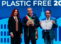Melissa premiata Comune Plastic Free: sette i Comuni calabresi riconosciuti a Roma