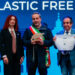 Melissa premiata Comune Plastic Free: sette i Comuni calabresi riconosciuti a Roma