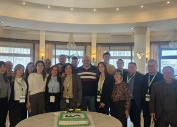 Cia Calabria Centro, Maria Grazia Milone riconfermata presidente: “Reddito, Vita e Qualità le priorità per l’agricoltura di Catanzaro e Crotone”