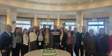 Cia Calabria Centro, Maria Grazia Milone riconfermata presidente: “Reddito, Vita e Qualità le priorità per l’agricoltura di Catanzaro e Crotone”