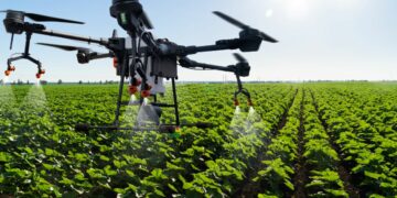 L’agricoltura del Crotonese guarda al futuro: droni, sensori e innovazione protagonisti dell’evento GAL Kroton