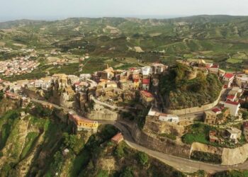 Melissa dedica otto nuove strade a grandi donne della storia e della cultura